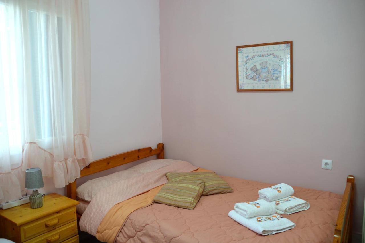Antony Apartments Nea Plagia Exterior photo