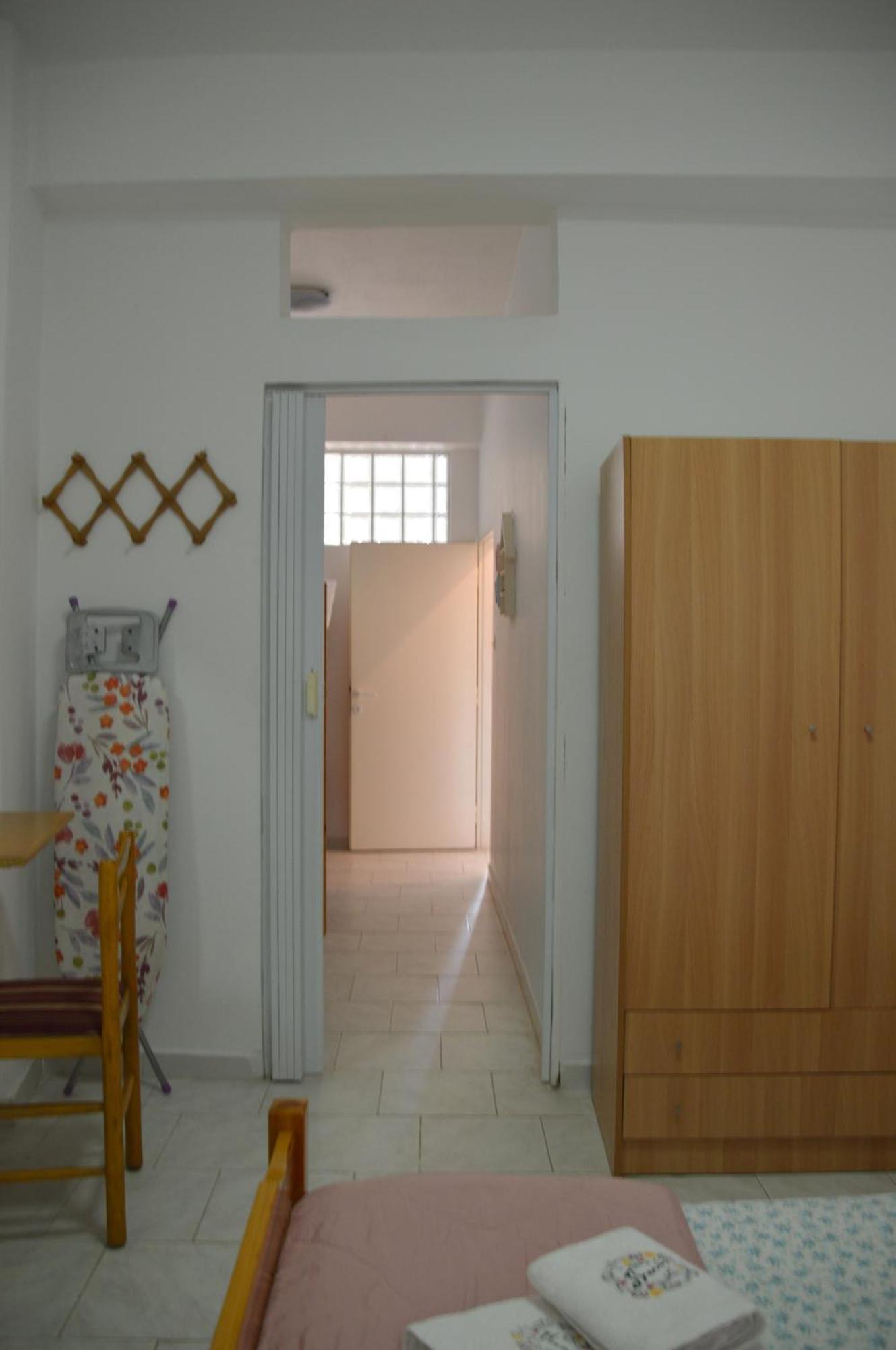 Antony Apartments Nea Plagia Exterior photo
