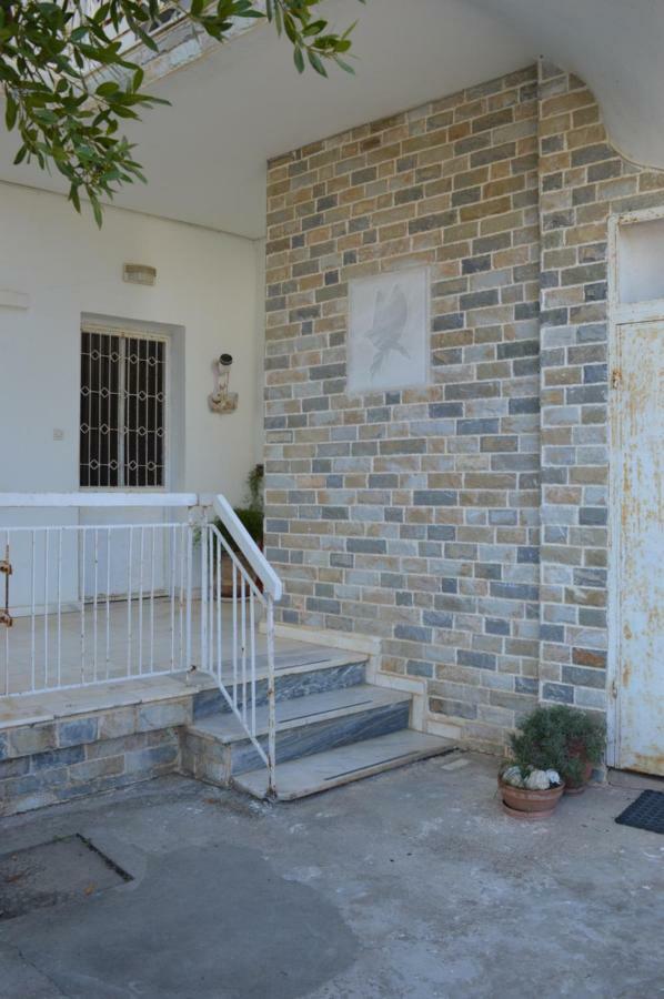 Antony Apartments Nea Plagia Exterior photo