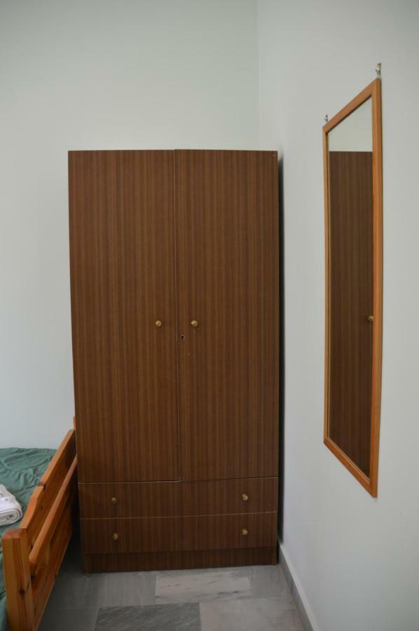 Antony Apartments Nea Plagia Exterior photo