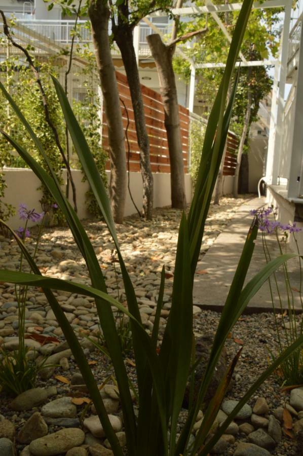 Antony Apartments Nea Plagia Exterior photo
