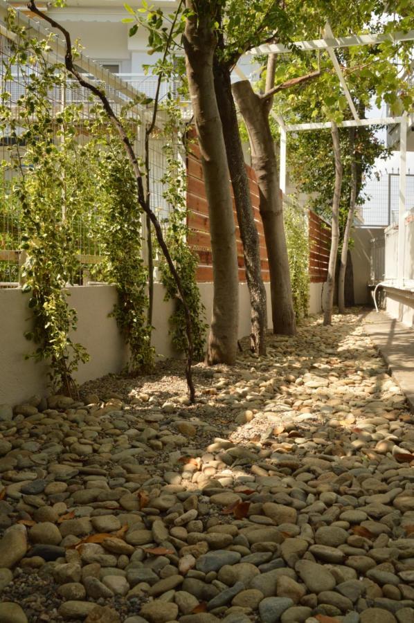 Antony Apartments Nea Plagia Exterior photo